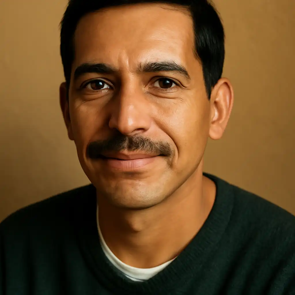 Enrique Medina Ruiz